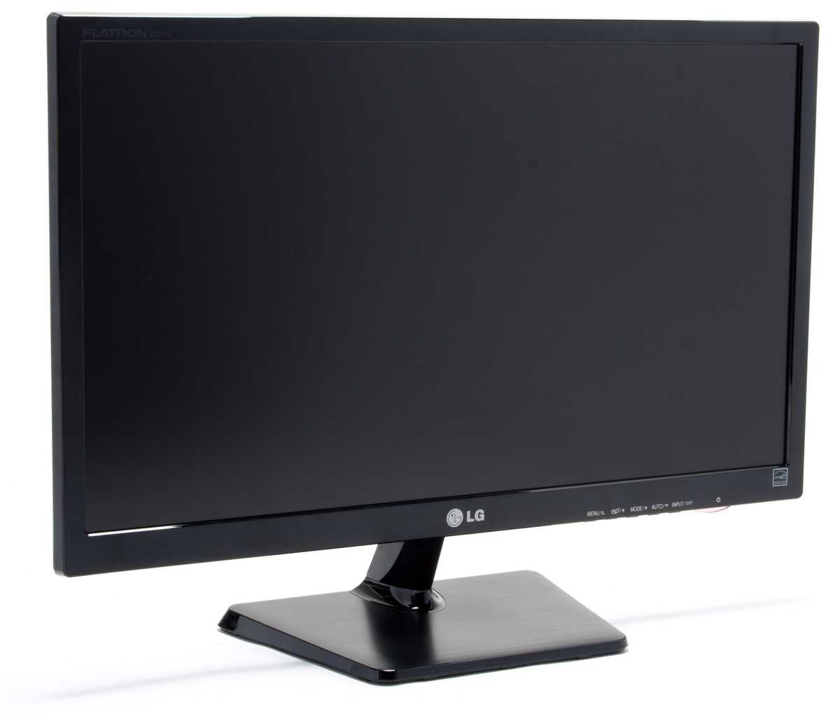 Монитор LG E2342T - подробные характеристики обзоры видео фото Цены в интернет-магазинах где можно купить монитор LG E2342T
