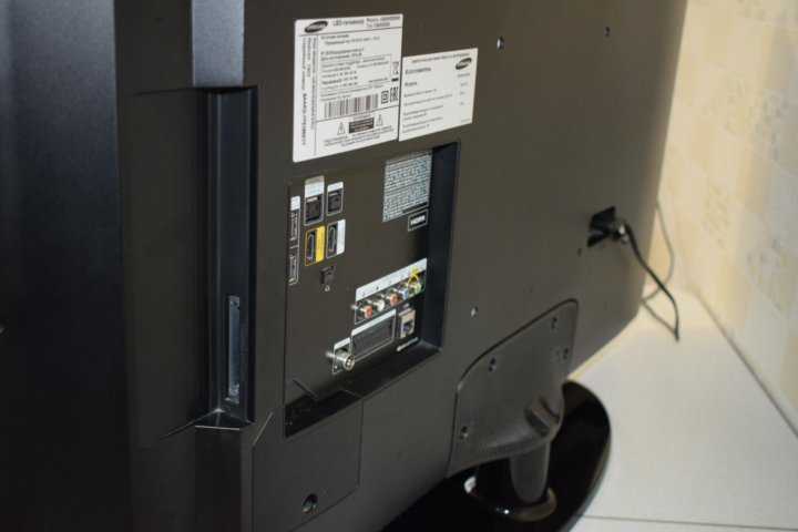 Samsung ue40h5303 - описание