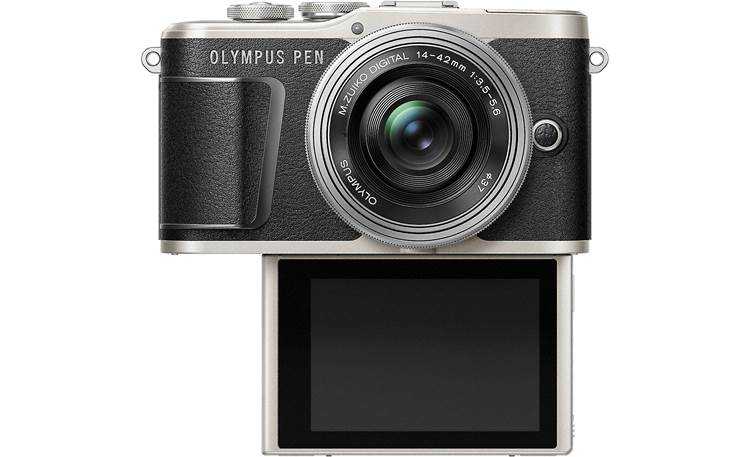 Olympus pen e-pl7: обзор, характеристики, отзывы. olympus pen e-pl7 - обзор характеристик и тестовые снимки
