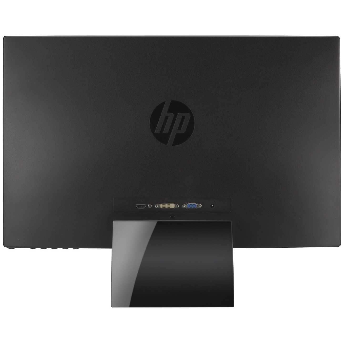 Монитор HP Pavilion 27xi - подробные характеристики обзоры видео фото Цены в интернет-магазинах где можно купить монитор HP Pavilion 27xi