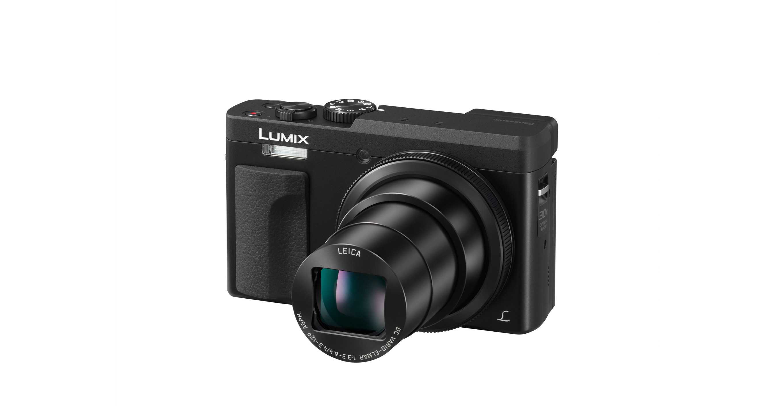 Panasonic lumix zs60 sensor review: compact travel zoom with 4k video - dxomark