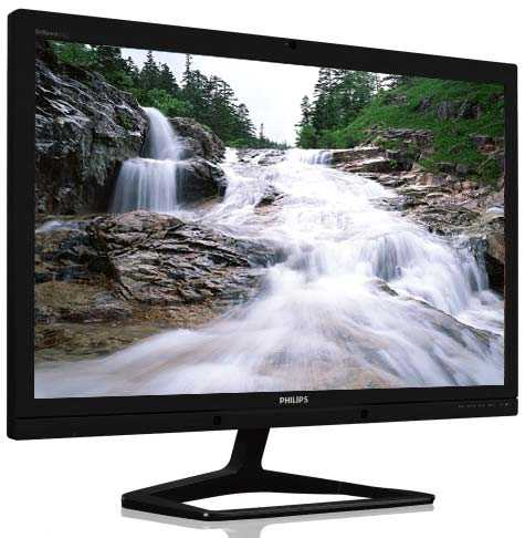 Монитор Philips 272C4QPJKAB - подробные характеристики обзоры видео фото Цены в интернет-магазинах где можно купить монитор Philips 272C4QPJKAB